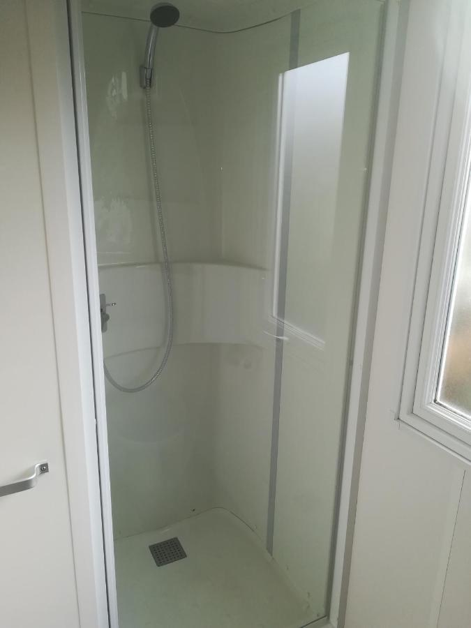 Mobil Home 3Ch 2Sdb A Лат Экстерьер фото