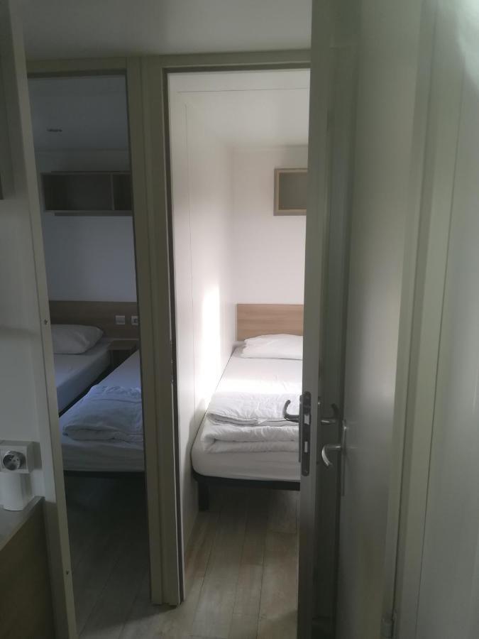 Mobil Home 3Ch 2Sdb A Лат Экстерьер фото