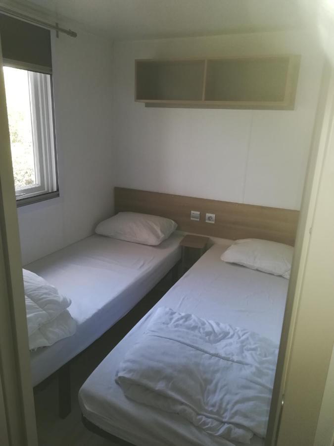 Mobil Home 3Ch 2Sdb A Лат Экстерьер фото
